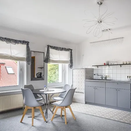 Willa Onyks Apartamenty Jastrzębia Góra Zewnętrze zdjęcie