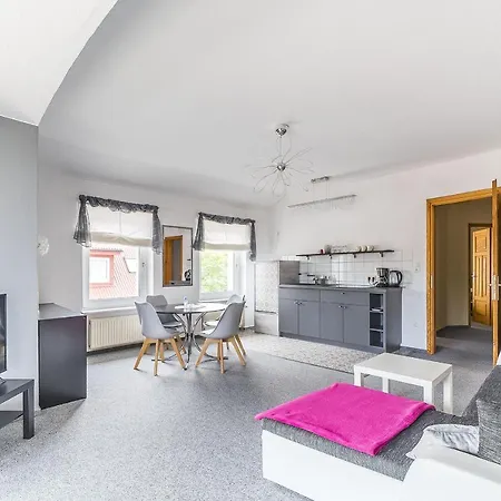Willa Onyks Apartamenty Jastrzębia Góra Zewnętrze zdjęcie