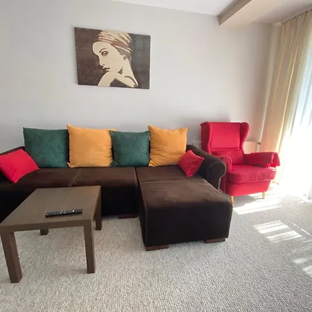 Willa Onyks Apartamenty Jastrzębia Góra Zewnętrze zdjęcie