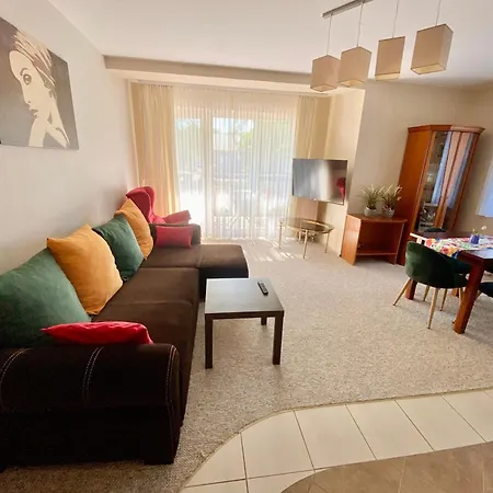 Willa Onyks Apartamenty Jastrzębia Góra Zewnętrze zdjęcie