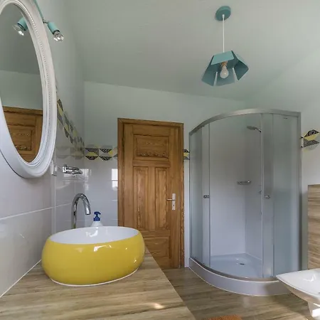 Willa Onyks Apartamenty Jastrzębia Góra Zewnętrze zdjęcie
