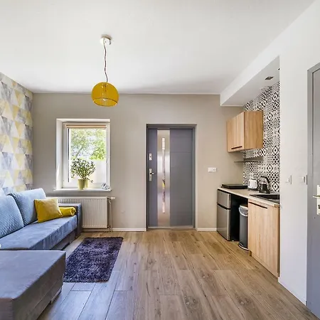 Willa Onyks Apartamenty Jastrzębia Góra Zewnętrze zdjęcie