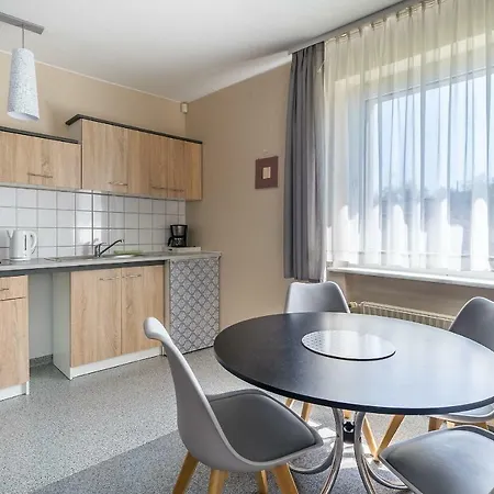Willa Onyks Apartamenty Jastrzębia Góra Zewnętrze zdjęcie