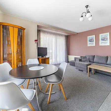 Willa Onyks Apartamenty Jastrzębia Góra Zewnętrze zdjęcie