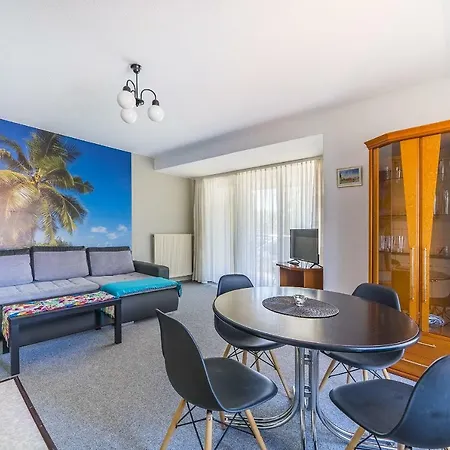 Willa Onyks Apartamenty Jastrzębia Góra Zewnętrze zdjęcie