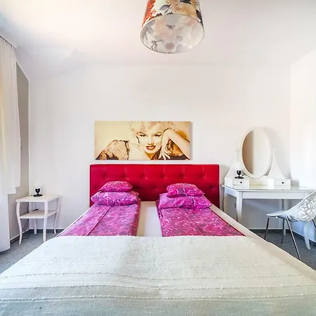 Willa Onyks Apartamenty Jastrzębia Góra Zewnętrze zdjęcie