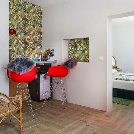 Willa Onyks Apartamenty Jastrzębia Góra Zewnętrze zdjęcie