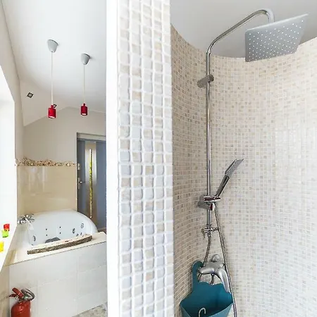 Willa Onyks Apartamenty Jastrzębia Góra Zewnętrze zdjęcie
