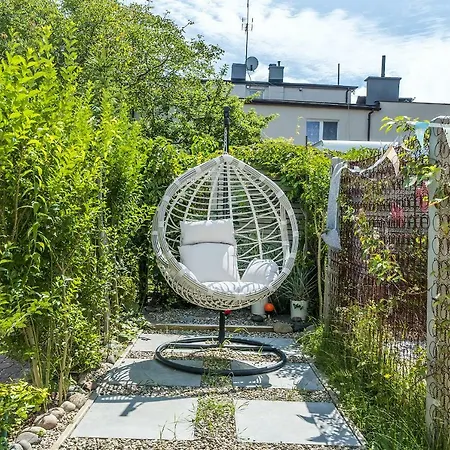 Willa Onyks Apartamenty Jastrzębia Góra Zewnętrze zdjęcie