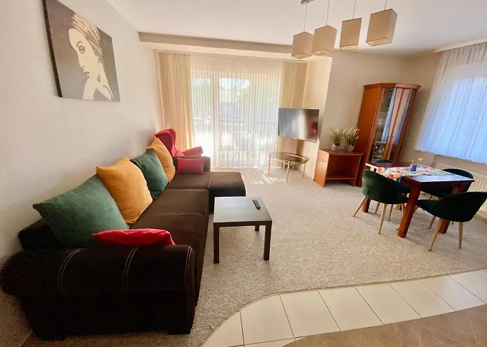 Willa Onyks Apartamenty