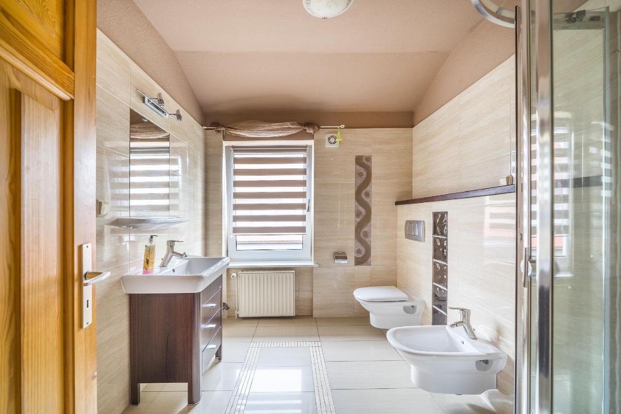 Onyks Homestay Jastrzebia Gora