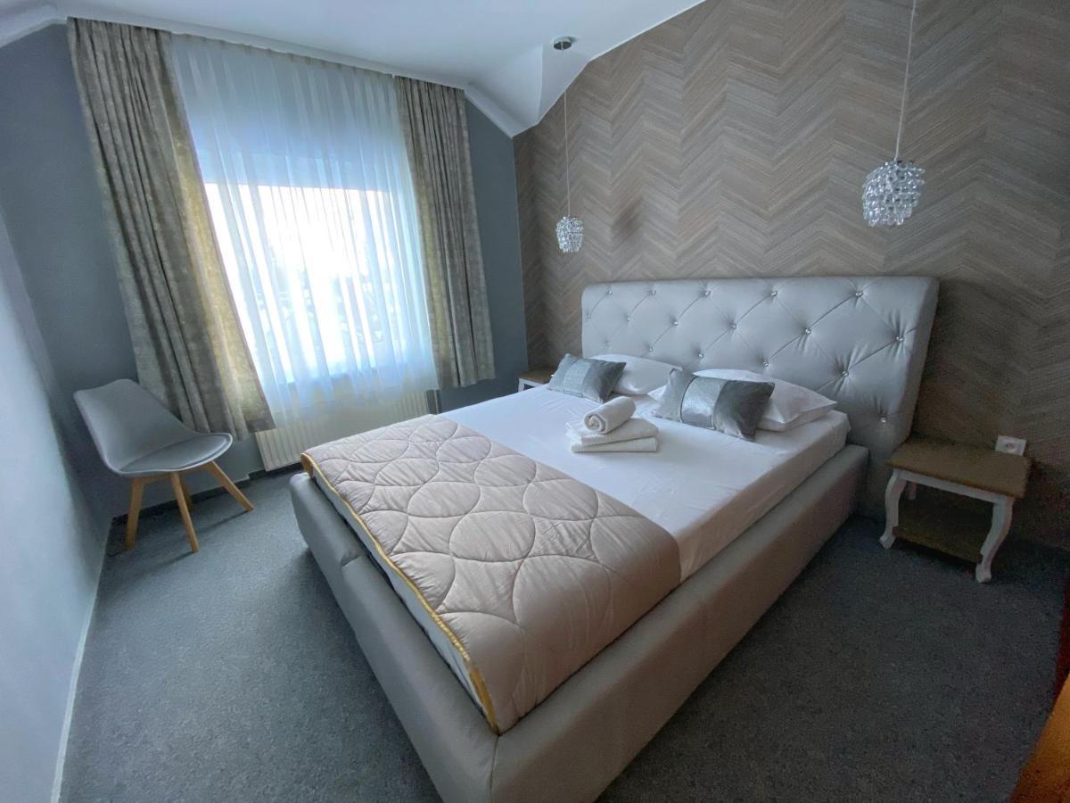 Onyks Homestay