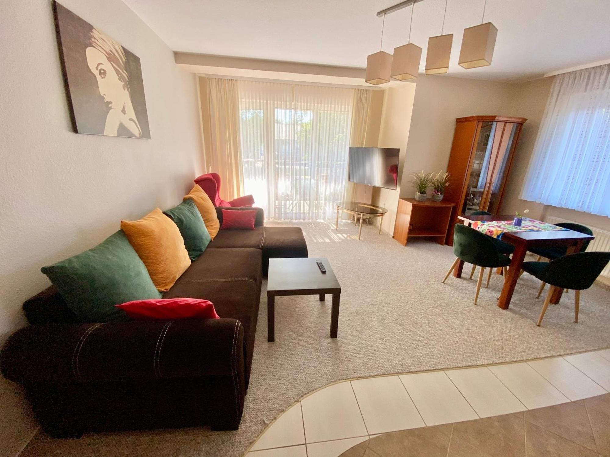 Homestay Onyks Jastrzebia Gora
