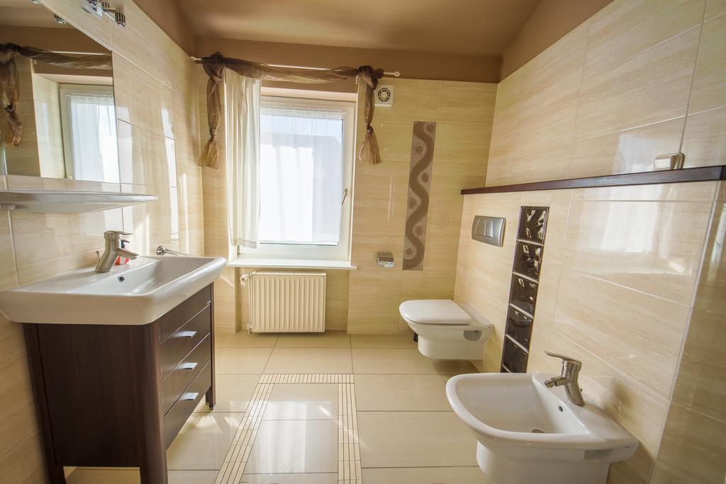 Onyks Homestay Jastrzebia Gora