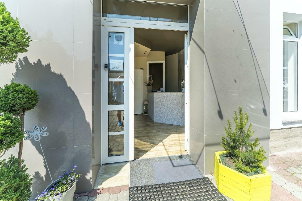Onyks Homestay Jastrzebia Gora